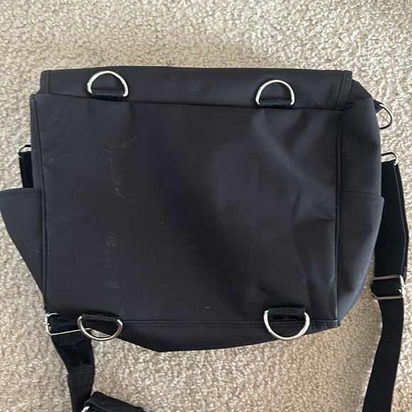 Baby Armour UA exclusive diaper bag - Picture 10 of 10